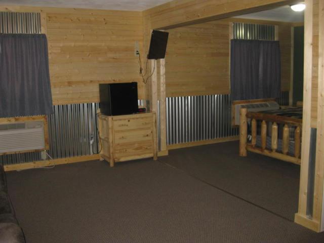 Big Horse Inn And Suites Lewistown Стая снимка
