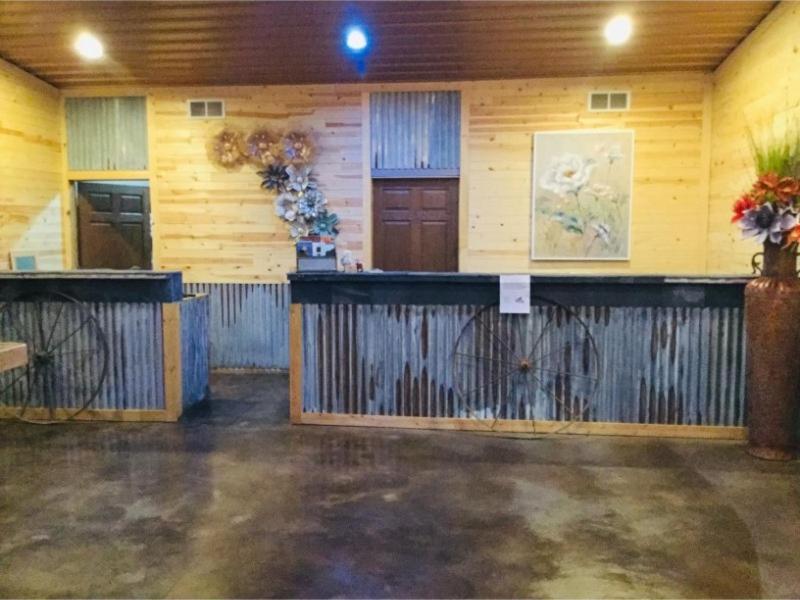 Big Horse Inn And Suites Lewistown Стая снимка
