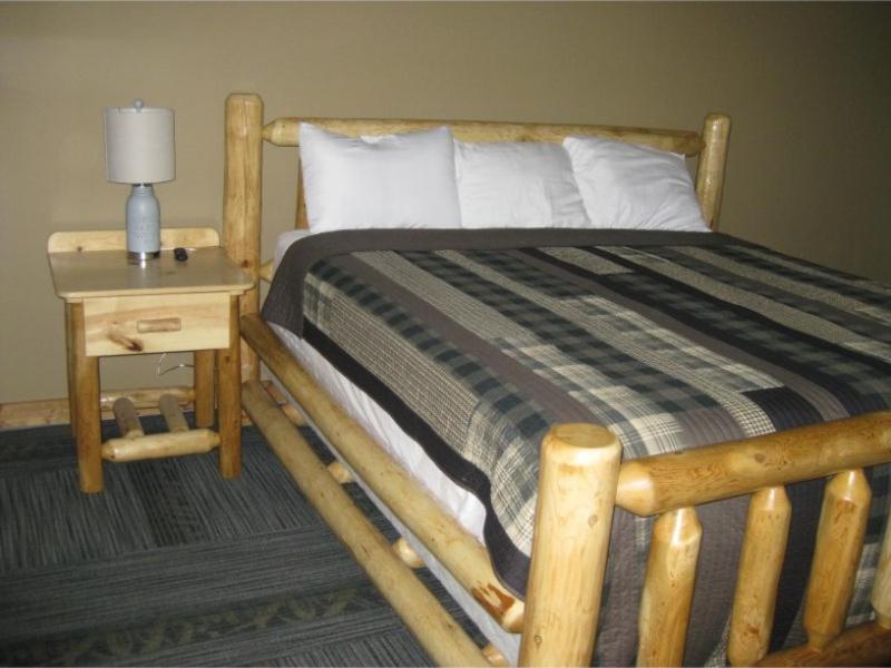 Big Horse Inn And Suites Lewistown Стая снимка